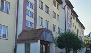 Mieszkanie 2-pokojowe Gdańsk Orunia Górna, ul. Zygmunta Rumla