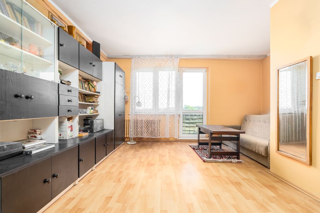 Mieszkanie 1-pokojowe Police, ul. Mieszka I. Zdjęcie 2