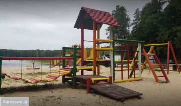 Działka rekreacyjna Lubrza, ul. Nenufarów