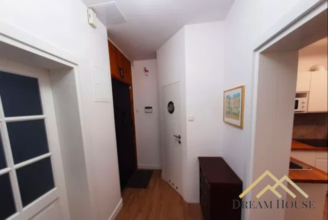 Mieszkanie 4-pokojowe Sopot, ul. Grunwaldzka. Zdjęcie 9