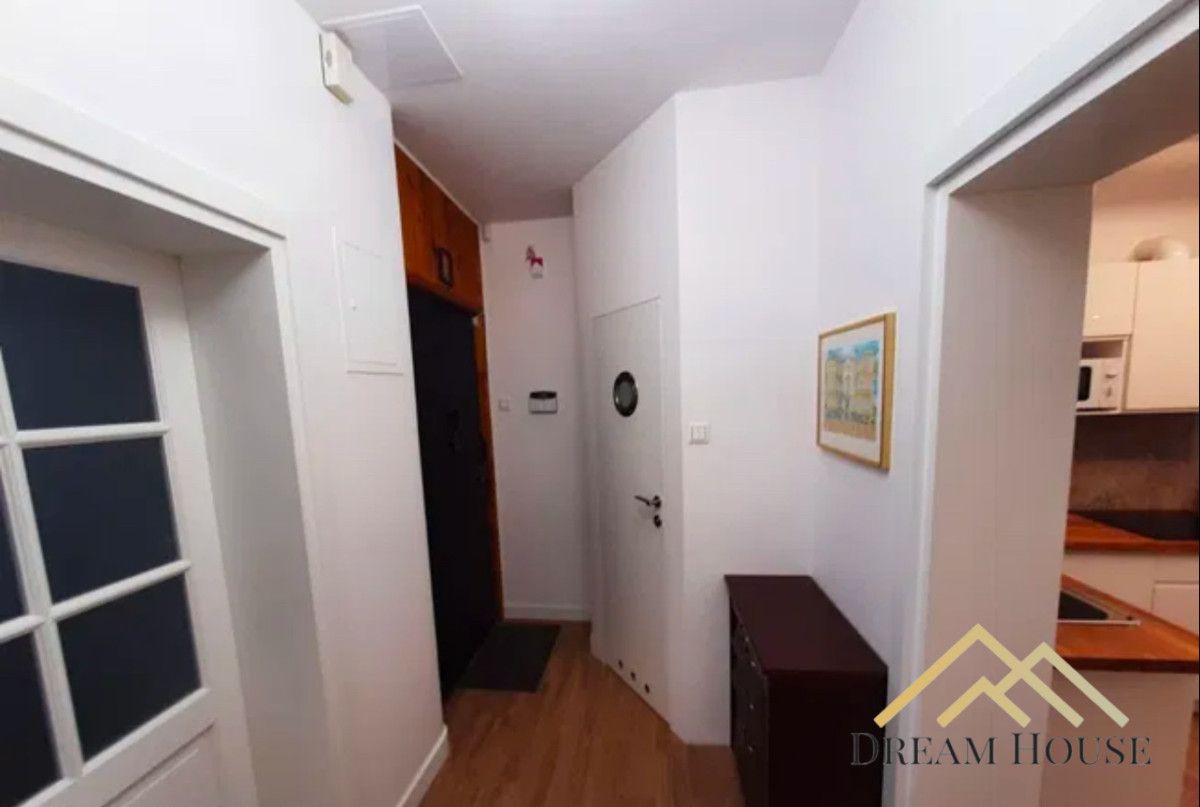 Mieszkanie 4-pokojowe Sopot, ul. Grunwaldzka. Zdjęcie 9