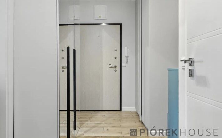 Mieszkanie 3-pokojowe Warszawa Białołęka, ul. Starowiślna. Zdjęcie 3