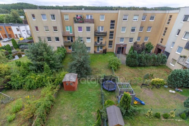 Mieszkanie 2-pokojowe Wejherowo, ul. Kazimierza Dzięcielskiego. Zdjęcie 10