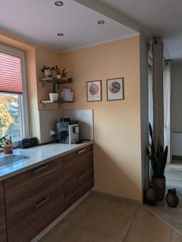 Mieszkanie 3-pokojowe Kołobrzeg Centrum, ul. Wylotowa. Zdjęcie 9