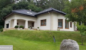 dom wolnostojący, 6 pokoi Otomin, ul. Malinowa