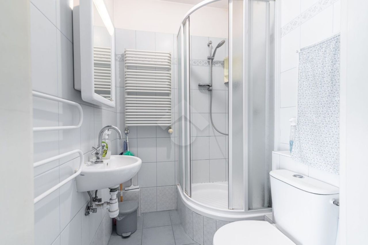 Mieszkanie 4-pokojowe Kraków Kurdwanów, ul. Turniejowa. Zdjęcie 13