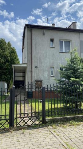 bliźniak Chełm Dyrekcja, ul. Edwarda Dembowskiego. Zdjęcie 1