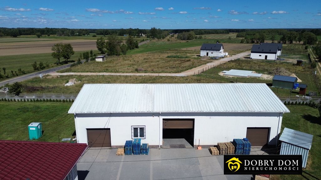 dom wolnostojący, 8 pokoi Rafałówka. Zdjęcie 19