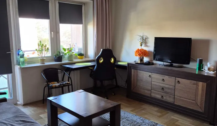 Mieszkanie 3-pokojowe Kraków Prądnik Biały, ul. Legnicka