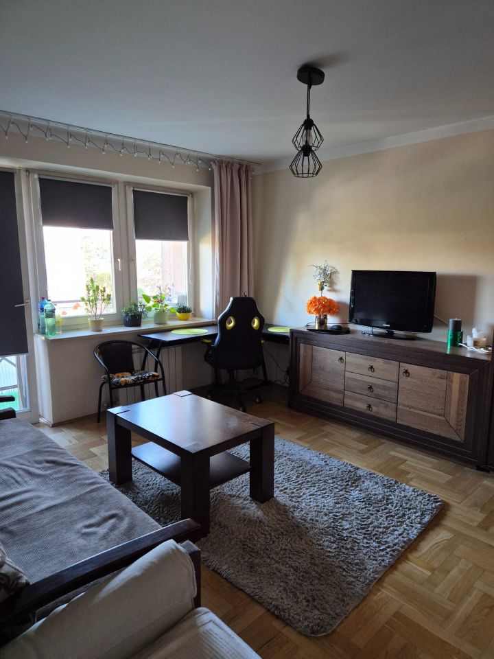 Mieszkanie 3-pokojowe Kraków Prądnik Biały, ul. Legnicka