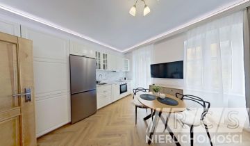 Mieszkanie 1-pokojowe Wrocław Śródmieście, ul. Jana Kilińskiego