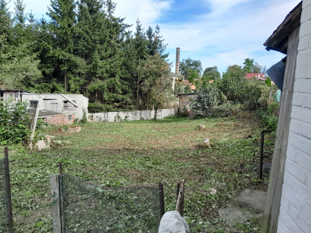 dom wolnostojący, 3 pokoje Dobiegniew, ul. Obrońców Pokoju. Zdjęcie 12