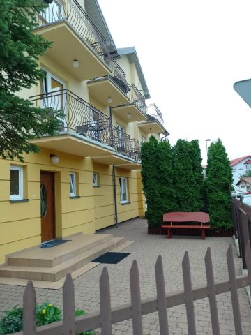 Hotel/pensjonat Karwia. Zdjęcie 1