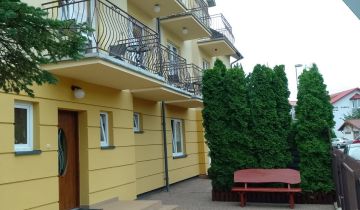 Hotel/pensjonat Karwia