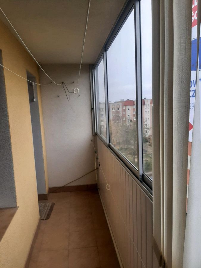 Mieszkanie 3-pokojowe Łomża, ul. Juliana Ursyna Niemcewicza. Zdjęcie 19