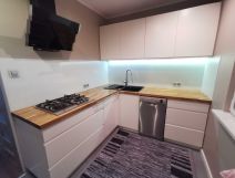 Mieszkanie 3-pokojowe Zielona Góra, ul. Aleja Wojska Polskiego. Zdjęcie 2