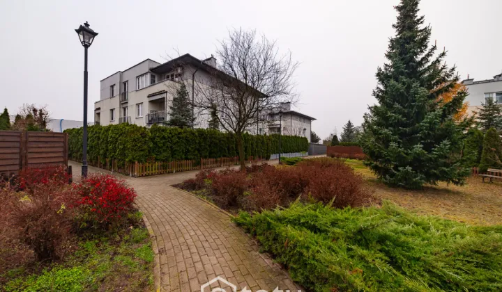 Mieszkanie 3-pokojowe Parzniew, ul. Działkowa