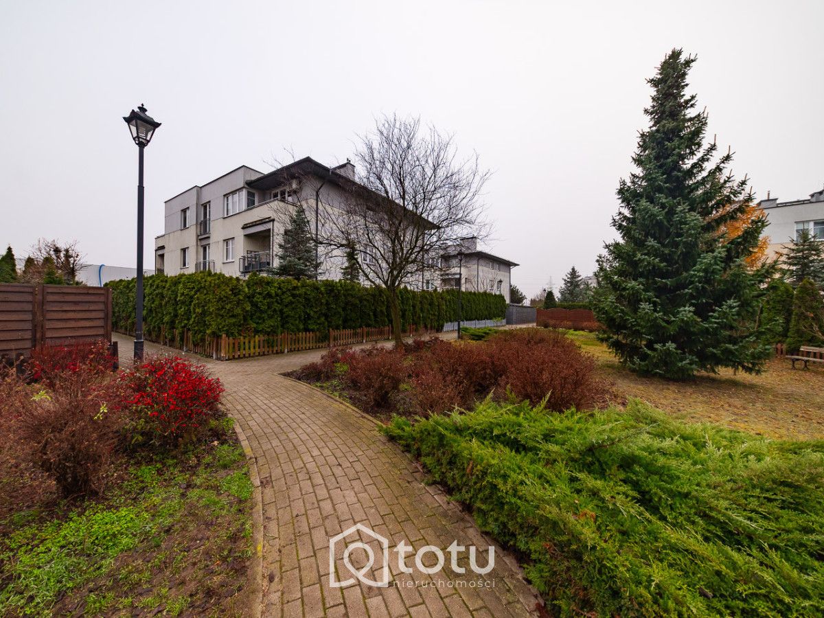 Mieszkanie 3-pokojowe Parzniew, ul. Działkowa