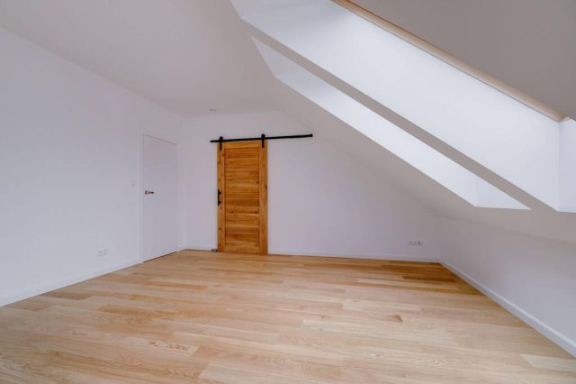 bliźniak, 4 pokoje Piaseczno. Zdjęcie 44