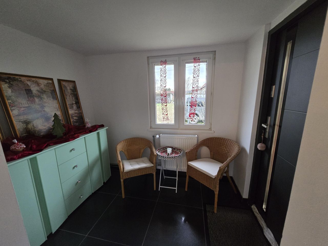 dom wolnostojący, 3 pokoje Roszkowice. Zdjęcie 11