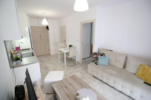 Mieszkanie 2-pokojowe Kraków Podgórze Duchackie, ul. Kordiana. Zdjęcie 1