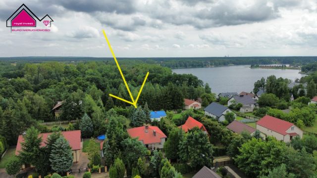 dom wolnostojący, 3 pokoje Ślesin. Zdjęcie 1