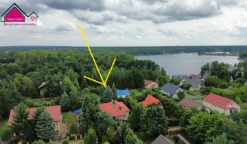 dom wolnostojący, 3 pokoje Ślesin