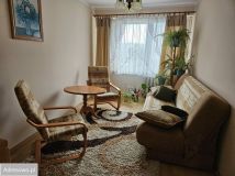 Mieszkanie 4-pokojowe Augustów, ul. Osiedlowa. Zdjęcie 3