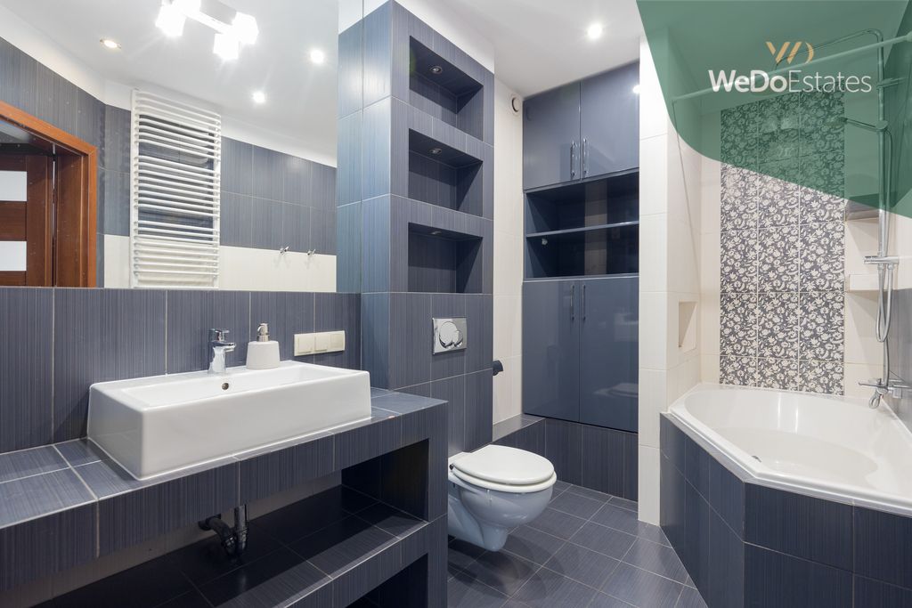 Mieszkanie 3-pokojowe Warszawa Ursus, ul. Ryżowa. Zdjęcie 17