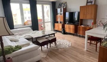 Mieszkanie 3-pokojowe Gdynia Obłuże