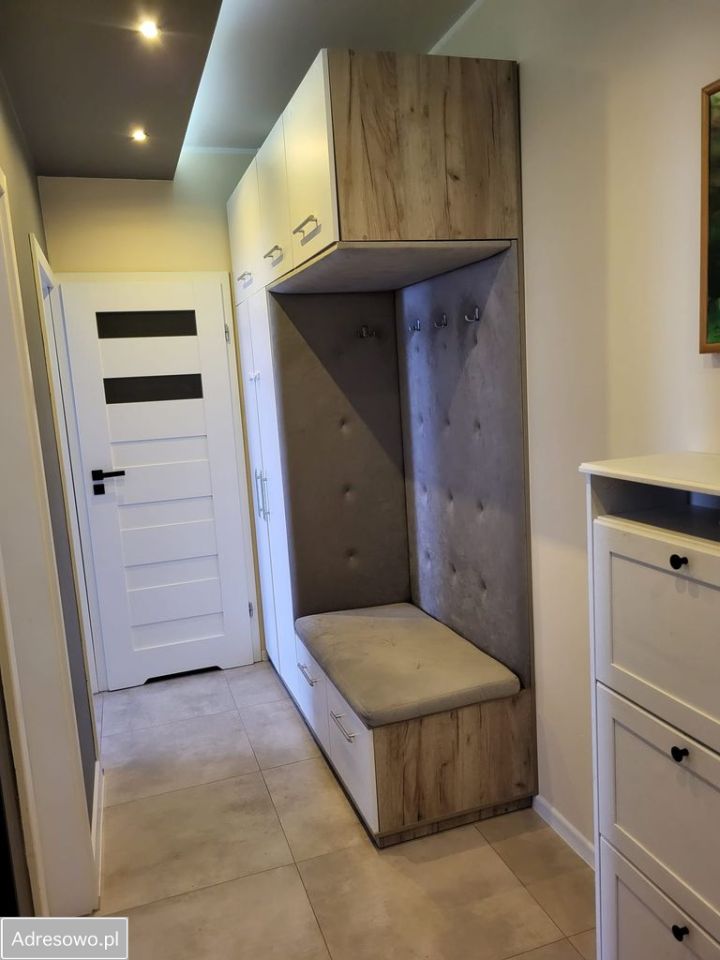 Mieszkanie 3-pokojowe Piaseczno, ul. Geodetów. Zdjęcie 3