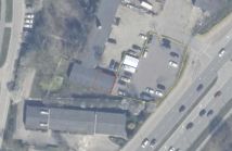 Biuro Gdańsk Brętowo, ul. Juliusza Słowackiego. Zdjęcie 1