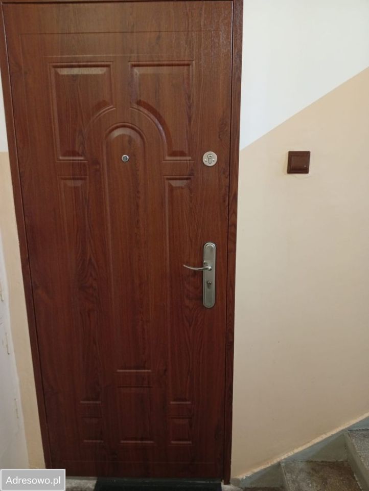 Mieszkanie 3-pokojowe Bydgoszcz Błonie, ul. Janusza Korczaka. Zdjęcie 12