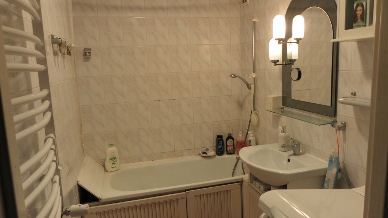 Mieszkanie 3-pokojowe Płock Podolszyce, ul. mjr. Henryka Sucharskiego. Zdjęcie 5