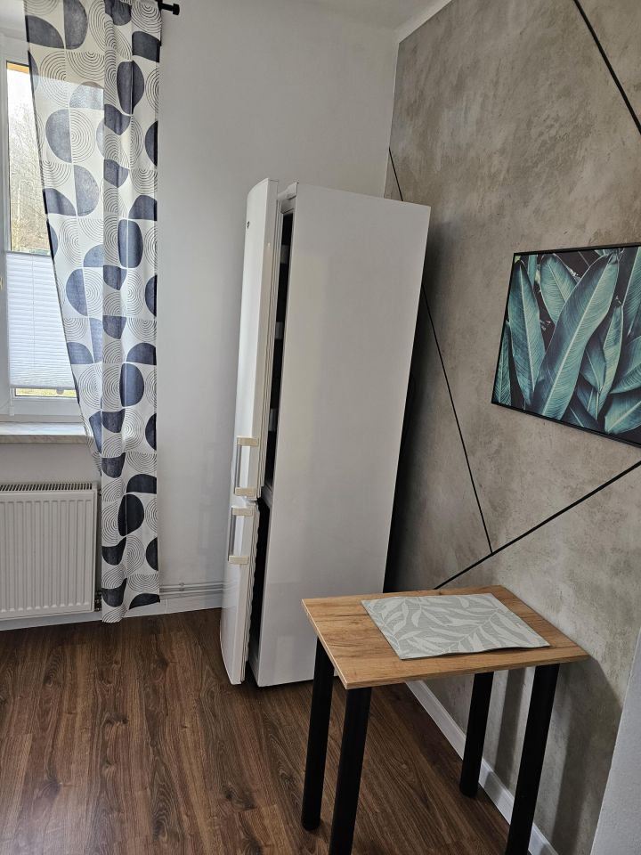 Mieszkanie 1-pokojowe Siemianowice Śląskie Tuwim, Grabowa. Zdjęcie 2