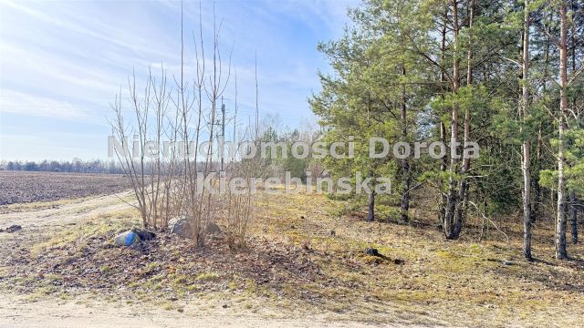 Działka budowlana Niewiadów. Zdjęcie 10