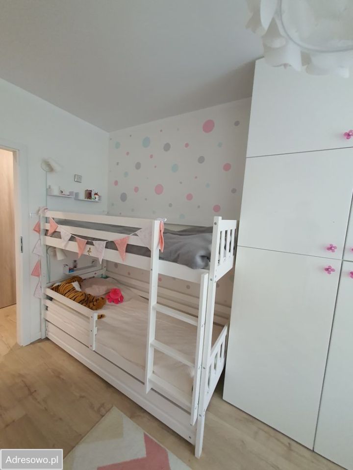 Mieszkanie 4-pokojowe Szczecin Prawobrzeże, ul. Nastrojowa. Zdjęcie 10