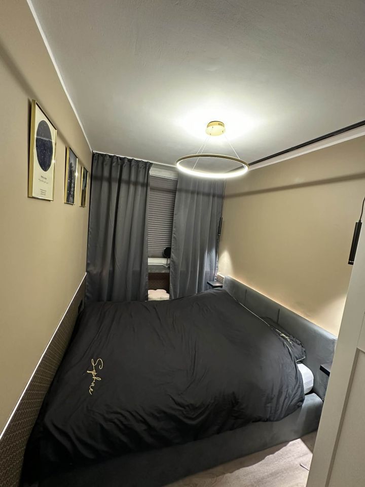 Mieszkanie 2-pokojowe Warszawa Bródno, ul. Łabiszyńska. Zdjęcie 8