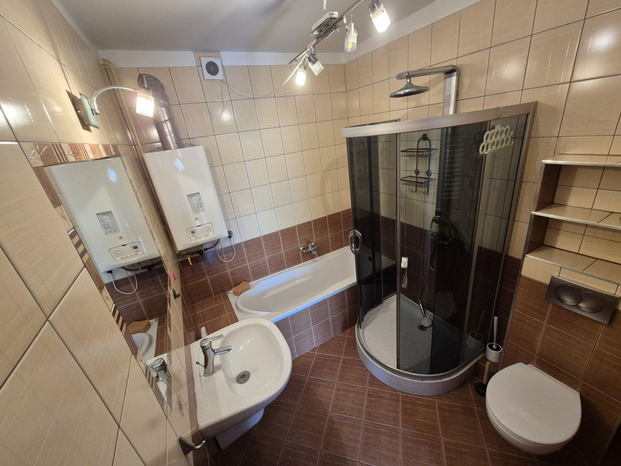 Mieszkanie 3-pokojowe Kraków Opatkowice, ul. Kłuszyńska. Zdjęcie 7