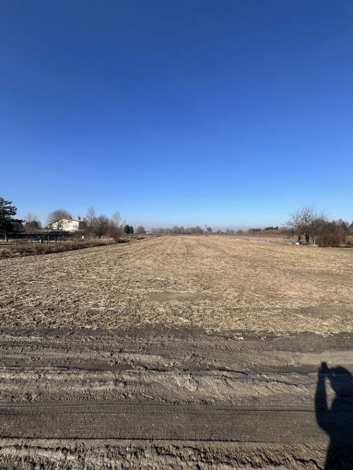 Działka rolna Michale. Zdjęcie 3