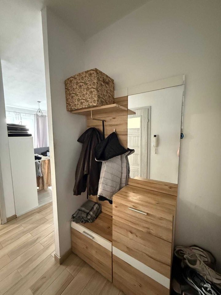 Mieszkanie 2-pokojowe Głogów Małopolski. Zdjęcie 6