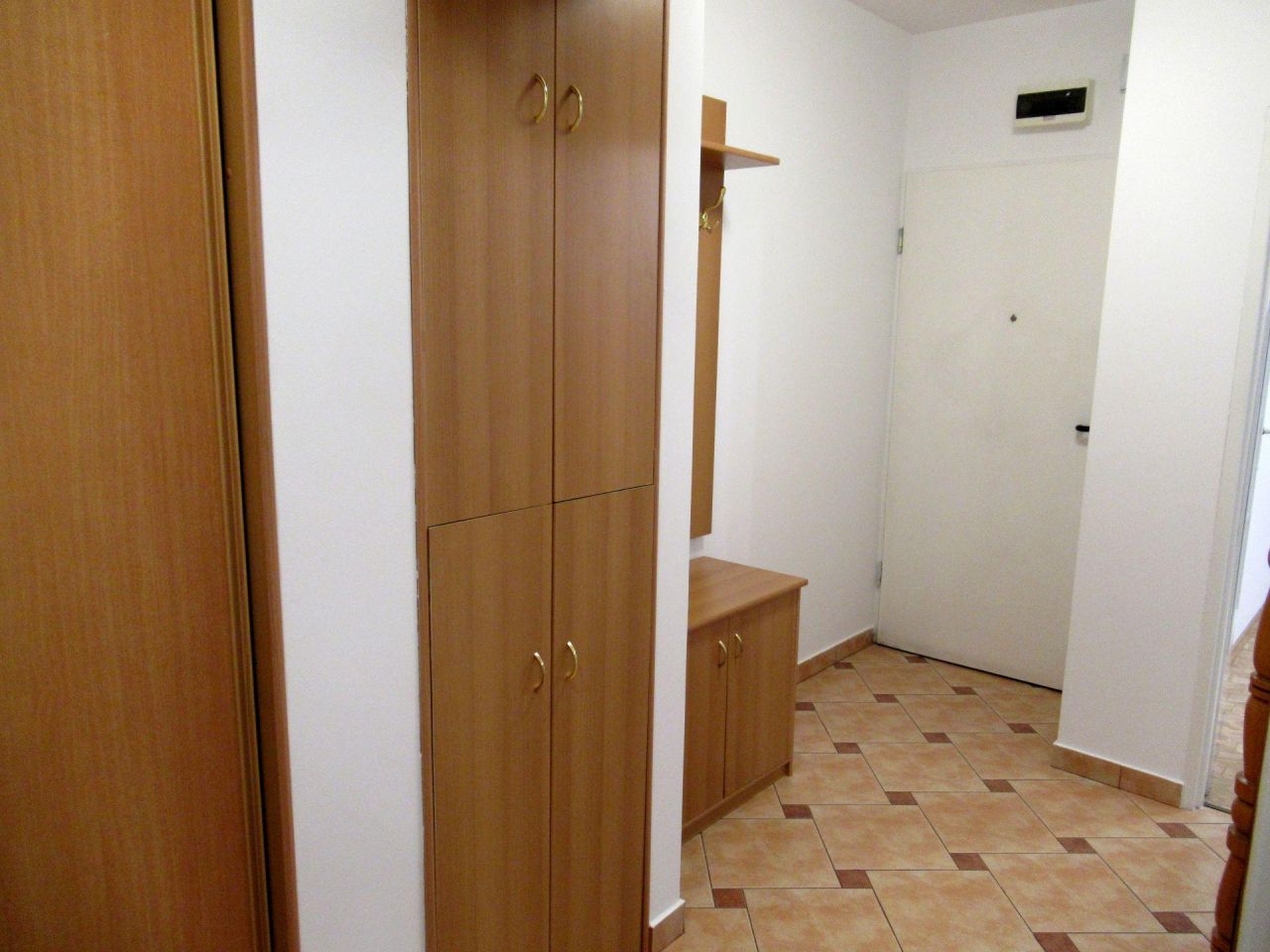 Mieszkanie 2-pokojowe Ząbki, ul. Szwoleżerów. Zdjęcie 20