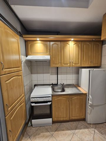 Mieszkanie 1-pokojowe Białystok Centrum, al. Józefa Piłsudskiego. Zdjęcie 4