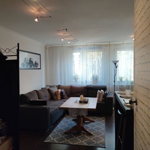 Mieszkanie 3-pokojowe Radom, osiedle Zamłynie. Zdjęcie 5