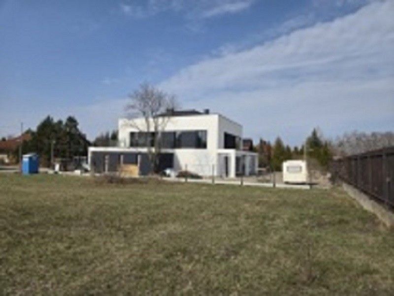 dom wolnostojący, 6 pokoi Solec. Zdjęcie 2