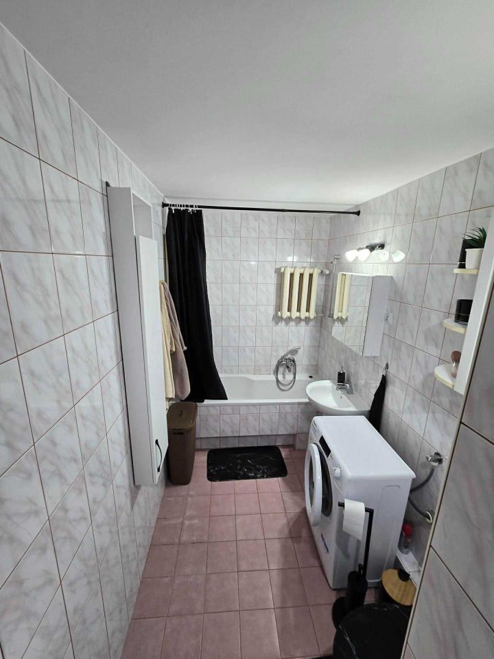 Mieszkanie 2-pokojowe Węgrów, ul. 11 Listopada. Zdjęcie 4