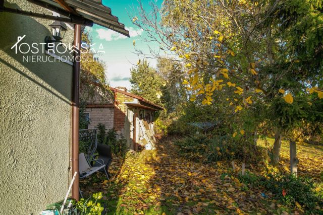 dom wolnostojący, 1 pokój Latowicz, ul. Tadeusza Kościuszki. Zdjęcie 37