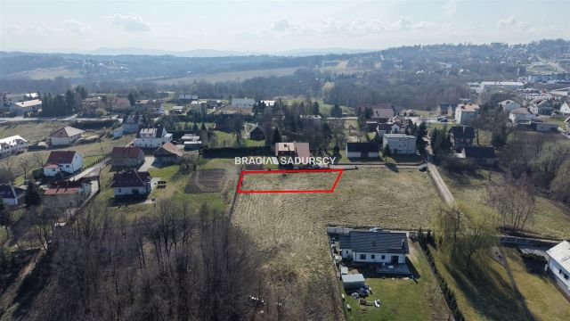 Działka inwestycyjna Gaj, ul. Gilówka. Zdjęcie 12