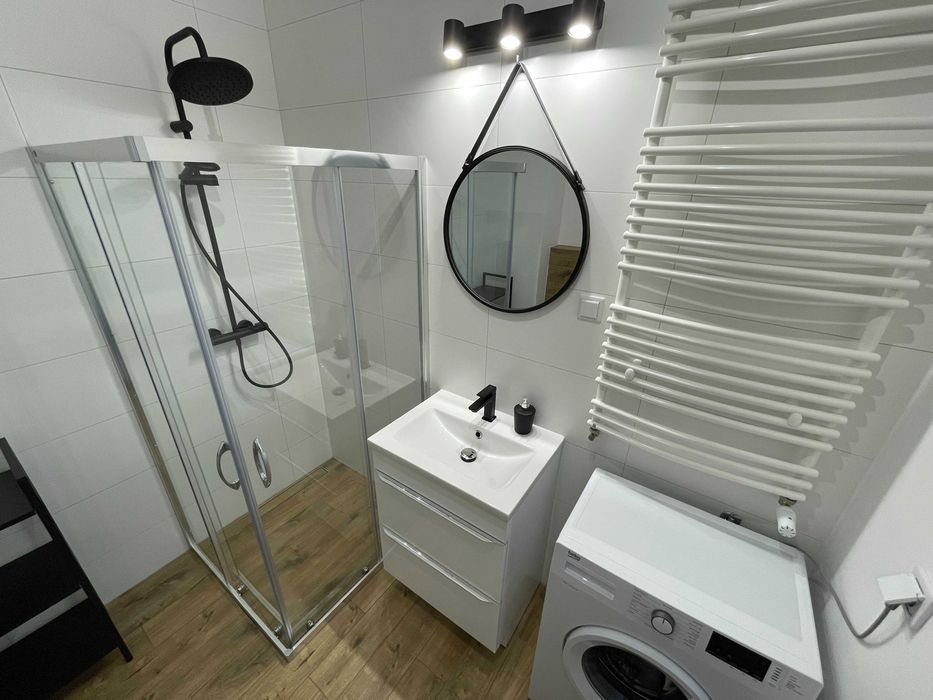 Mieszkanie 2-pokojowe Pruszków Centrum, ul. Bolesława Prusa. Zdjęcie 7