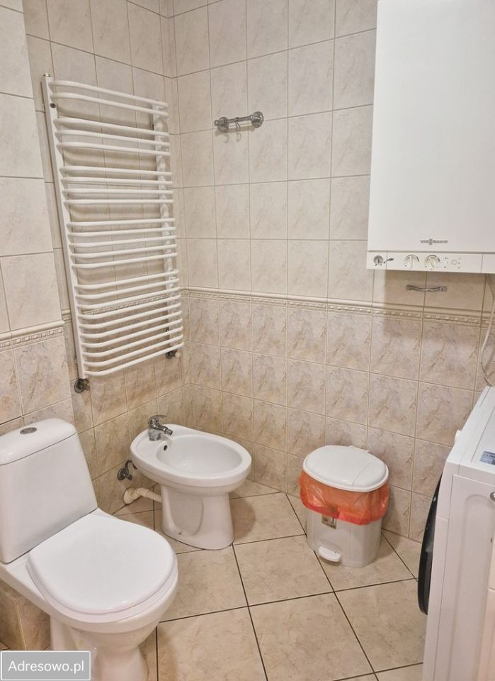 Mieszkanie 2-pokojowe Bolesławiec, ul. Stefana Starzyńskiego. Zdjęcie 3